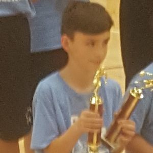 Meet your Posher, David